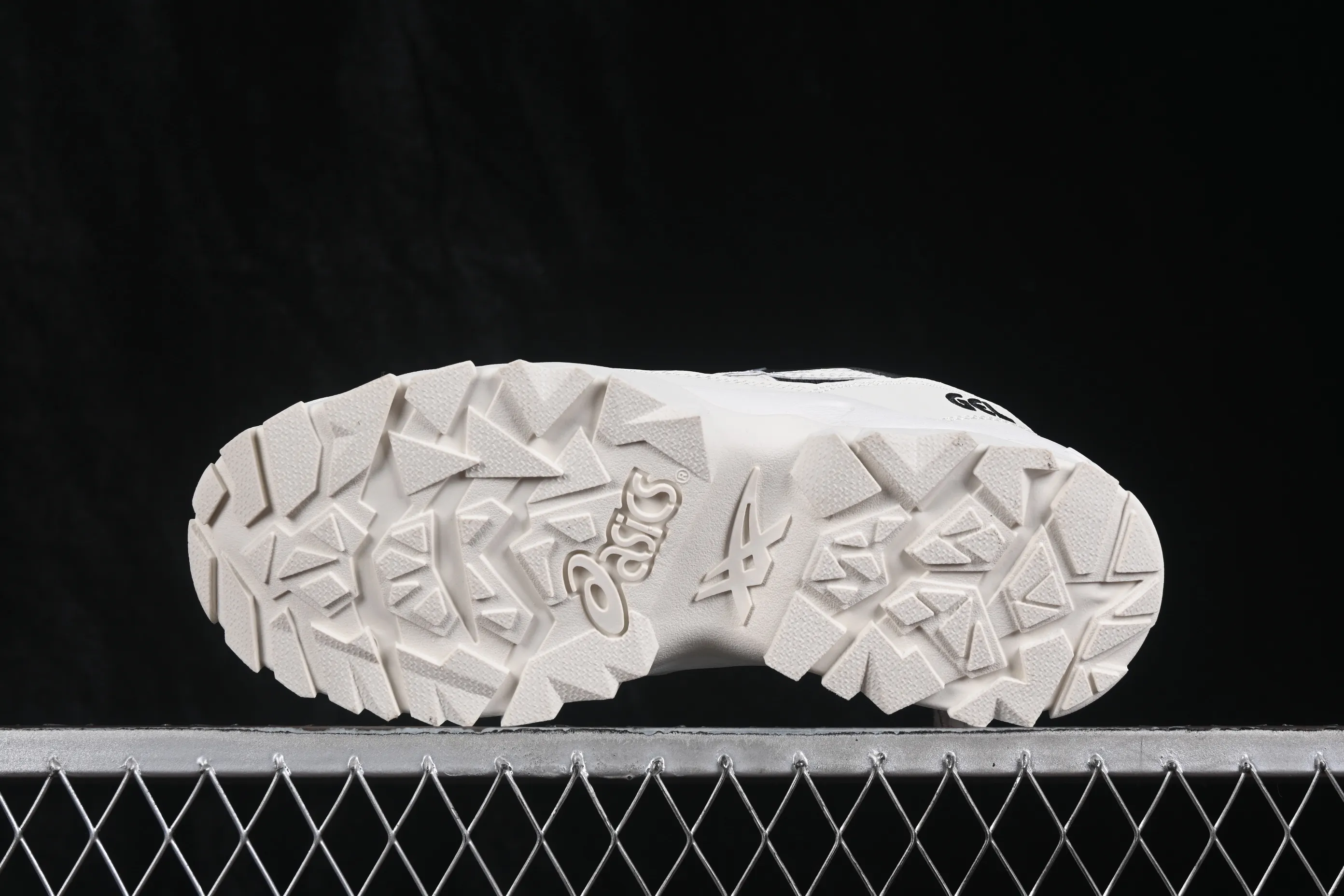 All Categories Asics Asics Series Asics Gel-Truck Asics Gel-Truck Comfortable and Fit Hiking Shoes 1203A485-002